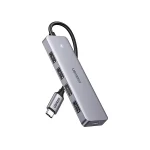 UGREEN CM219/USB-C 3.0 Hub