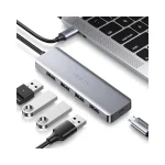 UGREEN CM219/USB-C 3.0 Hub - Image 2