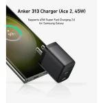 Anker 313 Ace 2 45W Fast Charger 2.0 - Image 2