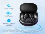 Soundcore Liberty 4 By Anker True Wireless Earbuds - Image 3