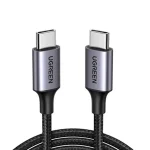 Ugreen US261 USB Type C to USB Type C 2M Cable #50152