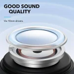 Anker Soundcore Life Note 3i Noise Cancelling Earbuds - Image 3