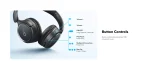 Soundcore H30i Wireless On-Ear Headphones - Image 5